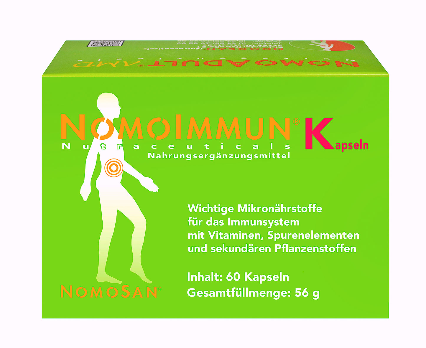 NOMOIMMUN® Kapseln