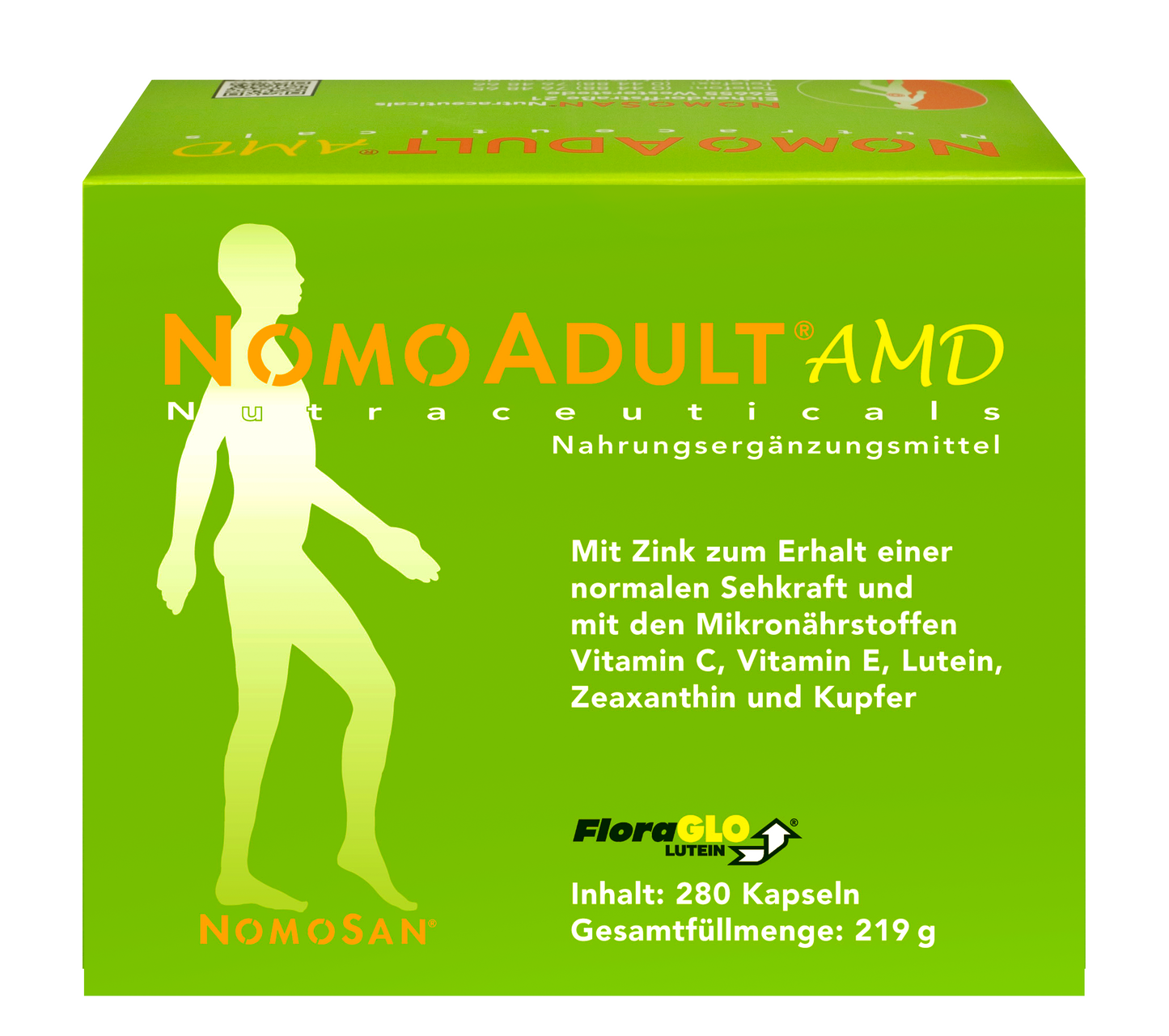 NOMOADULT® AMD