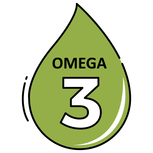 Omega-3-Fettsäuren und ihre Bedeutung für die Prävention von Alzheimer und Demenz