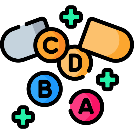 Die Bedeutung von Vitaminen: Ein umfassender Überblick