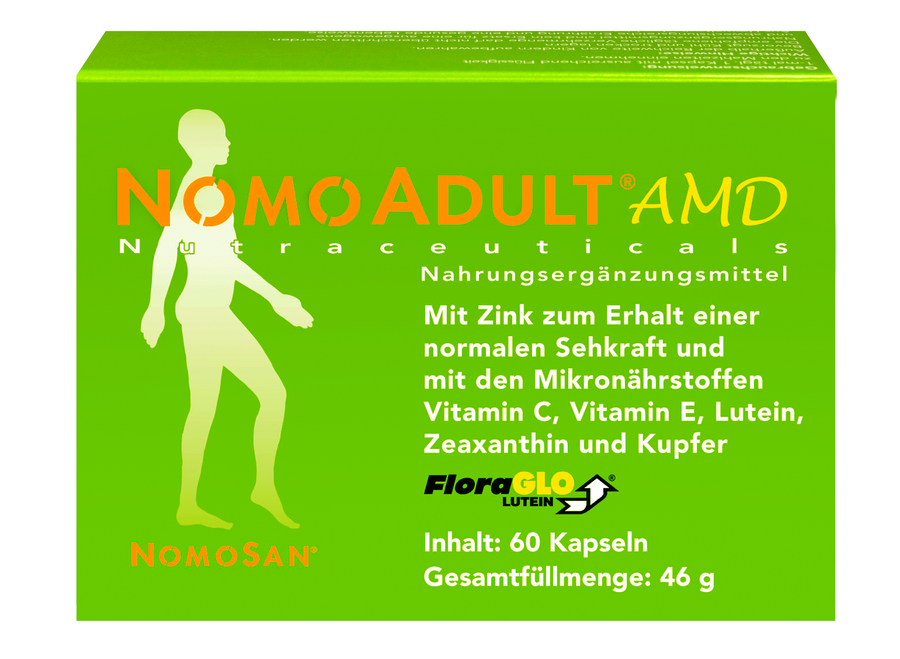 NOMOADULT® AMD