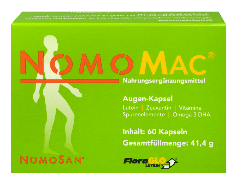 NOMOMAC®